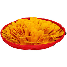 Coathaus Snuffle Mat in Marigold